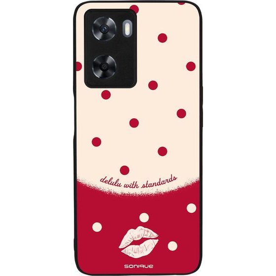 Sonique ���� Delulu Polka Era Series ��� Oneplus Nord N20 Se Delulu Standards