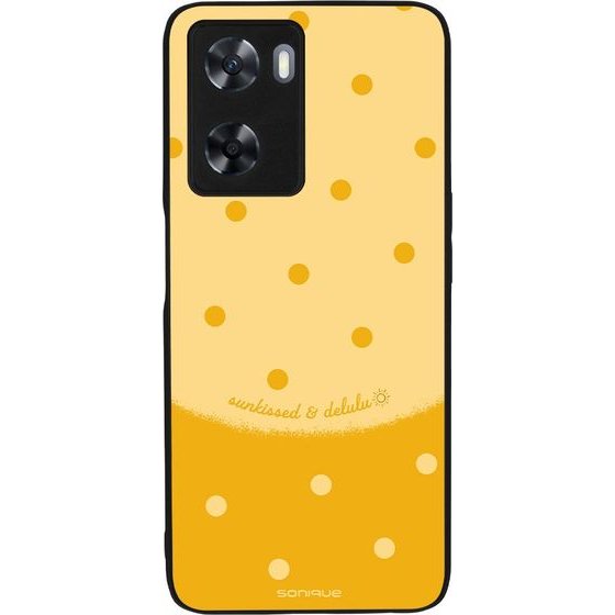 Sonique ���� Delulu Polka Era Series ��� Oneplus Nord N20 Se Delulu Sun