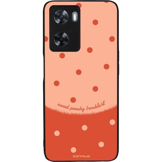 Sonique ���� Delulu Polka Era Series ��� Oneplus Nord N20 Se Sweet Trouble