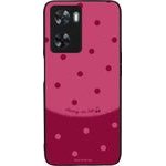 Sonique ���� Delulu Polka Era Series ��� Oneplus Nord N20 Se Top Cherry