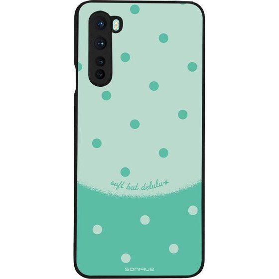 Sonique ���� Delulu Polka Era Series ��� Oneplus Nord Soft Delulu