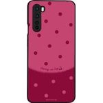Sonique ���� Delulu Polka Era Series ��� Oneplus Nord Top Cherry