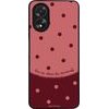 Sonique ���� Delulu Polka Era Series ��� Oppo A38 Blame Cherries