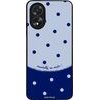 Sonique ���� Delulu Polka Era Series ��� Oppo A38 Blue Mentally
