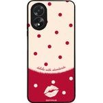 Sonique ���� Delulu Polka Era Series ��� Oppo A38 Delulu Standards