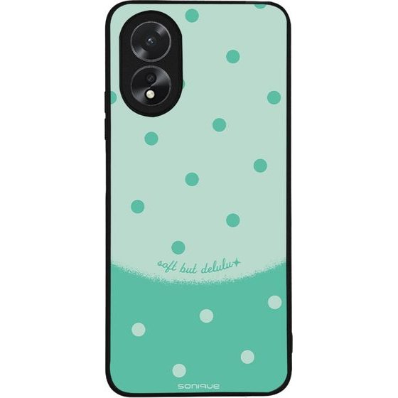 Sonique ���� Delulu Polka Era Series ��� Oppo A38 Soft Delulu