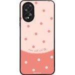 Sonique ���� Delulu Polka Era Series ��� Oppo A38 Still Cute