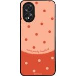 Sonique ���� Delulu Polka Era Series ��� Oppo A38 Sweet Trouble