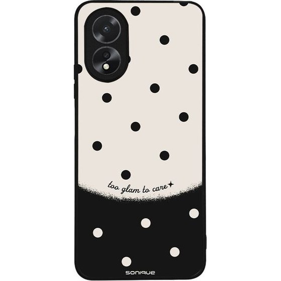 Sonique ���� Delulu Polka Era Series ��� Oppo A38 Too Glam