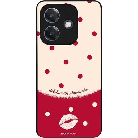 Sonique ���� Delulu Polka Era Series ��� Oppo A40 Delulu Standards