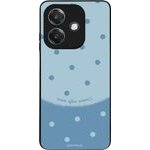 Sonique ���� Delulu Polka Era Series ��� Oppo A40 Delulu Wave
