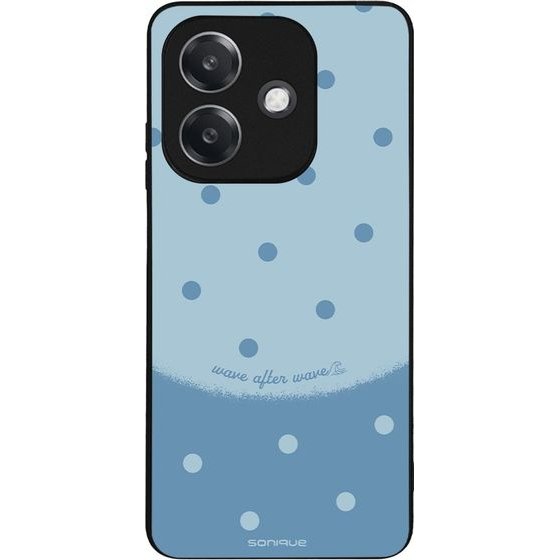 Sonique ���� Delulu Polka Era Series ��� Oppo A40 Delulu Wave