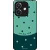 Sonique ���� Delulu Polka Era Series ��� Oppo A40 Green Flags