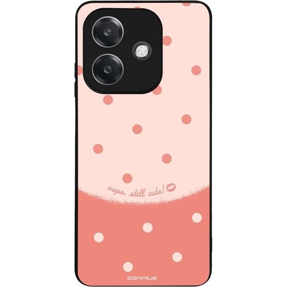 Sonique ���� Delulu Polka Era Series ��� Oppo A40 Still Cute