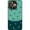 Sonique ���� Delulu Polka Era Series ��� Oppo A5 Pro 5G Green Flags