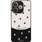 Sonique ���� Delulu Polka Era Series ��� Oppo A5 Pro 5G Too Glam