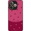 Sonique ���� Delulu Polka Era Series ��� Oppo A5 Pro 5G Top Cherry
