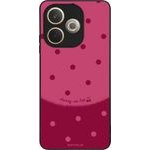 Sonique ���� Delulu Polka Era Series ��� Oppo A5 Pro 5G Top Cherry