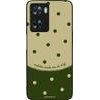 Sonique ���� Delulu Polka Era Series ��� Oppo A57 4G / Oppo A57s Delulu Matcha