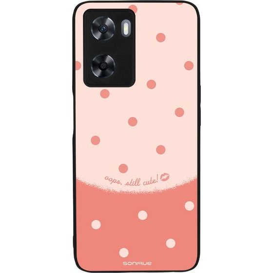 Sonique ���� Delulu Polka Era Series ��� Oppo A57 4G / Oppo A57s Still Cute
