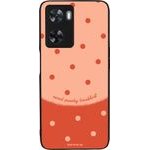 Sonique ���� Delulu Polka Era Series ��� Oppo A57 4G / Oppo A57s Sweet Trouble