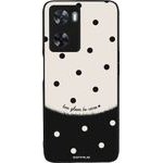 Sonique ���� Delulu Polka Era Series ��� Oppo A57 4G / Oppo A57s Too Glam