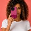 Sonique ���� Delulu Polka Era Series ��� Oppo A57 4G / Oppo A57s Top Cherry