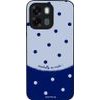 Sonique ���� Delulu Polka Era Series ��� Oppo A6 4G / Oppo A6 5G / Oppo A6x 4G / Oppo A6x 5G / Oppo A6k 4G Blue Mentally