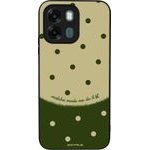 Sonique ���� Delulu Polka Era Series ��� Oppo A6 4G / Oppo A6 5G / Oppo A6x 4G / Oppo A6x 5G / Oppo A6k 4G Delulu Matcha