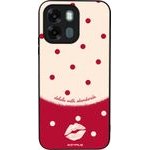 Sonique ���� Delulu Polka Era Series ��� Oppo A6 4G / Oppo A6 5G / Oppo A6x 4G / Oppo A6x 5G / Oppo A6k 4G Delulu Standards