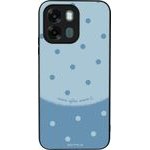 Sonique ���� Delulu Polka Era Series ��� Oppo A6 4G / Oppo A6 5G / Oppo A6x 4G / Oppo A6x 5G / Oppo A6k 4G Delulu Wave