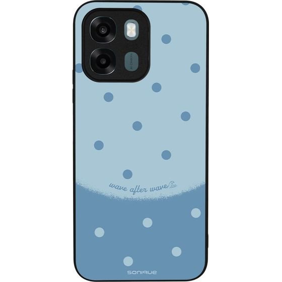 Sonique ���� Delulu Polka Era Series ��� Oppo A6 4G / Oppo A6 5G / Oppo A6x 4G / Oppo A6x 5G / Oppo A6k 4G Delulu Wave