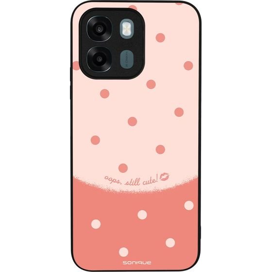 Sonique ���� Delulu Polka Era Series ��� Oppo A6 4G / Oppo A6 5G / Oppo A6x 4G / Oppo A6x 5G / Oppo A6k 4G Still Cute