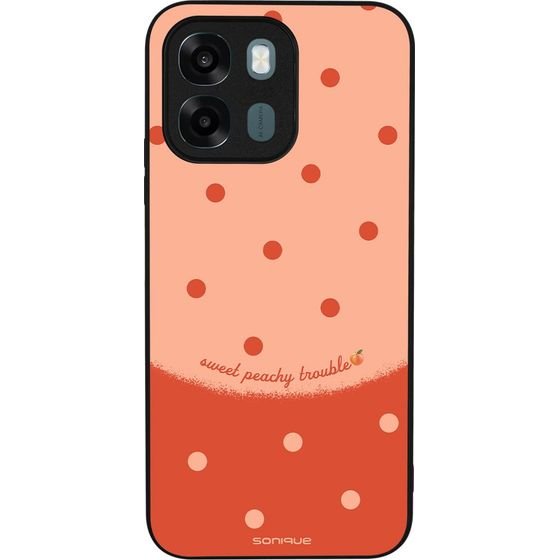 Sonique ���� Delulu Polka Era Series ��� Oppo A6 4G / Oppo A6 5G / Oppo A6x 4G / Oppo A6x 5G / Oppo A6k 4G Sweet Trouble