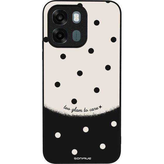 Sonique ���� Delulu Polka Era Series ��� Oppo A6 4G / Oppo A6 5G / Oppo A6x 4G / Oppo A6x 5G / Oppo A6k 4G Too Glam