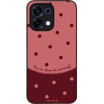 Sonique ���� Delulu Polka Era Series ��� Oppo A6 Pro 5G Blame Cherries