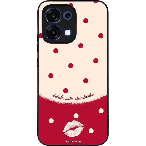 Sonique ���� Delulu Polka Era Series ��� Oppo A6 Pro 5G Delulu Standards