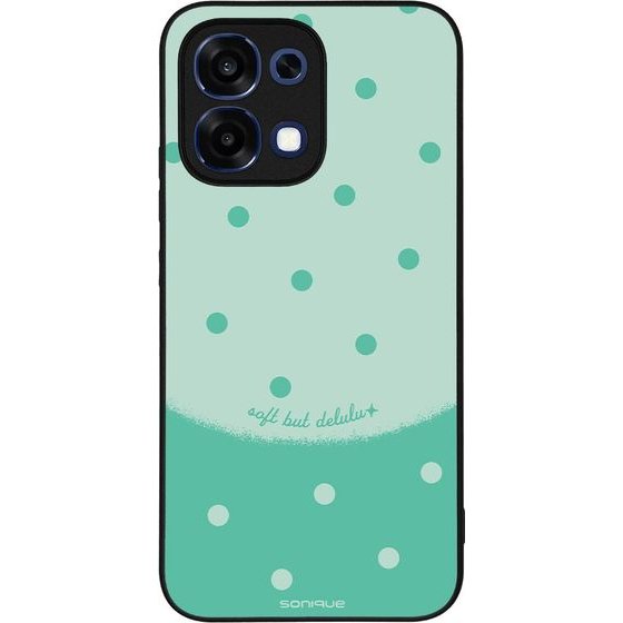 Sonique ���� Delulu Polka Era Series ��� Oppo A6 Pro 5G Soft Delulu