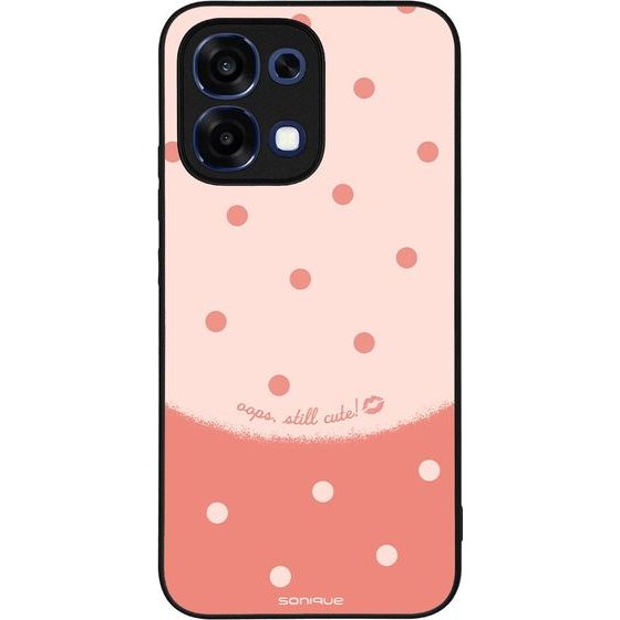 Sonique ���� Delulu Polka Era Series ��� Oppo A6 Pro 5G Still Cute
