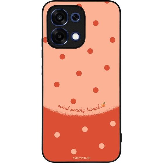 Sonique ���� Delulu Polka Era Series ��� Oppo A6 Pro 5G Sweet Trouble