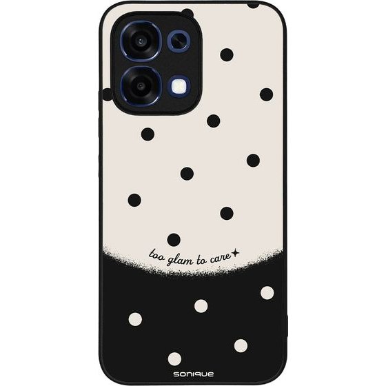 Sonique ���� Delulu Polka Era Series ��� Oppo A6 Pro 5G Too Glam