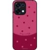 Sonique ���� Delulu Polka Era Series ��� Oppo A6 Pro 5G Top Cherry