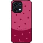 Sonique ���� Delulu Polka Era Series ��� Oppo A6 Pro 5G Top Cherry