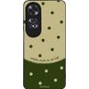 Sonique ���� Delulu Polka Era Series ��� Oppo A60 Delulu Matcha