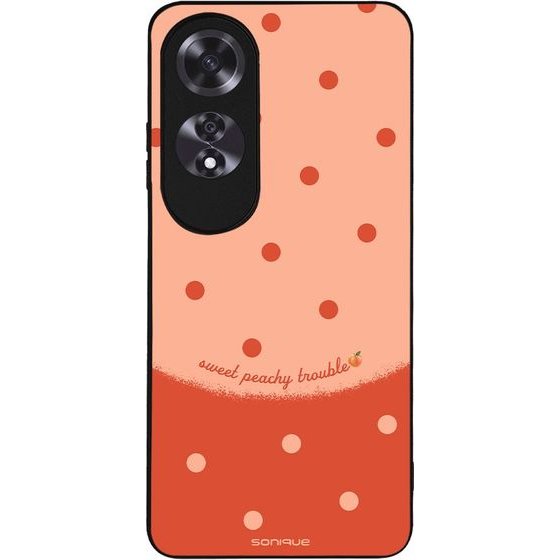 Sonique ���� Delulu Polka Era Series ��� Oppo A60 Sweet Trouble