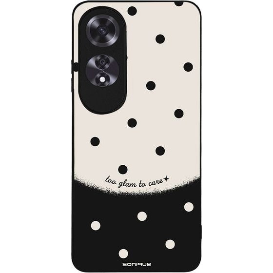 Sonique ���� Delulu Polka Era Series ��� Oppo A60 Too Glam
