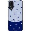 Sonique ���� Delulu Polka Era Series ��� Oppo A78 5G Blue Mentally