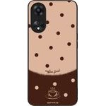 Sonique ���� Delulu Polka Era Series ��� Oppo A78 5G Coffee First