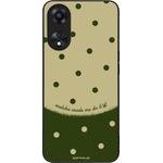 Sonique ���� Delulu Polka Era Series ��� Oppo A78 5G Delulu Matcha