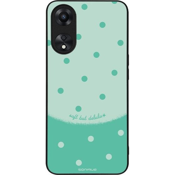 Sonique ���� Delulu Polka Era Series ��� Oppo A78 5G Soft Delulu